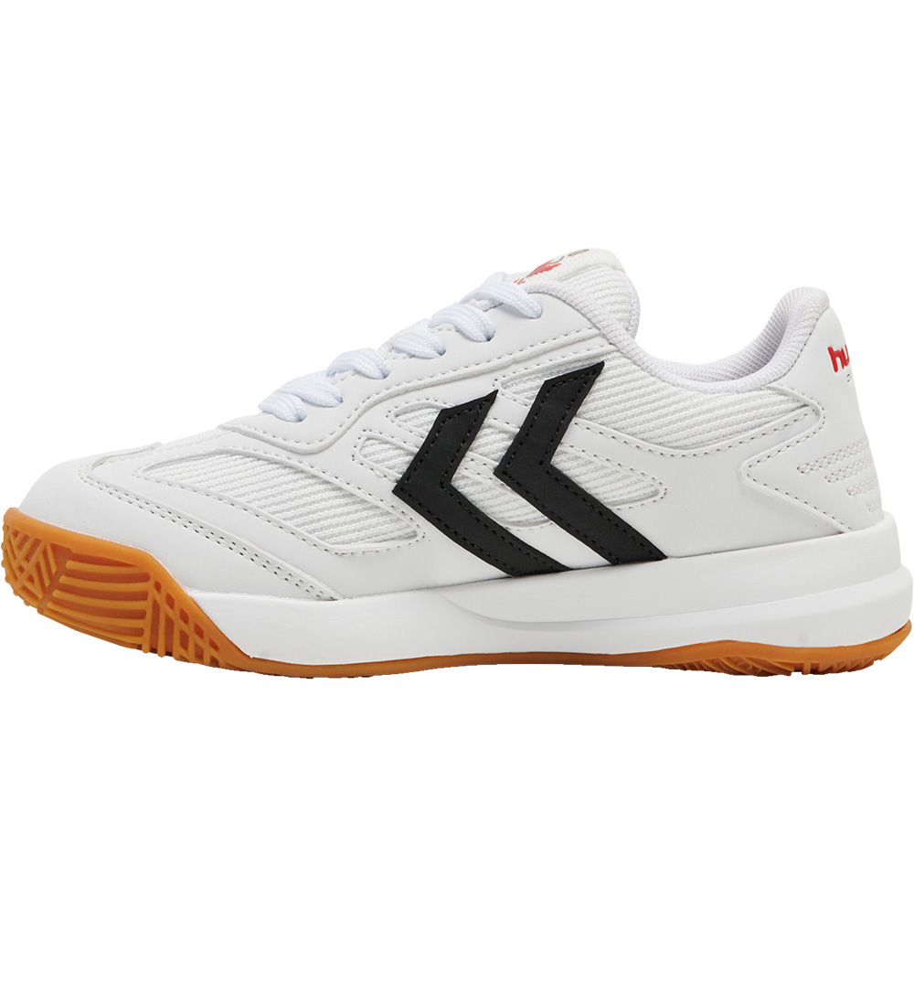 Hummel Schuhe - Dagaz III Jr - Weiß