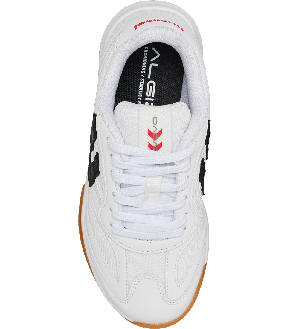 Hummel Schuhe - Dagaz III Jr - Weiß