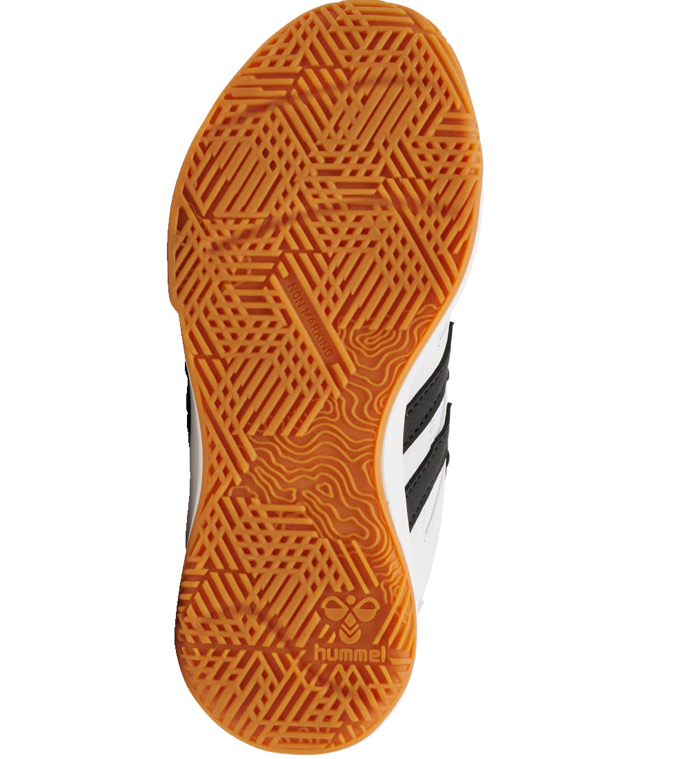 Hummel Schuhe - Dagaz III Jr - Weiß