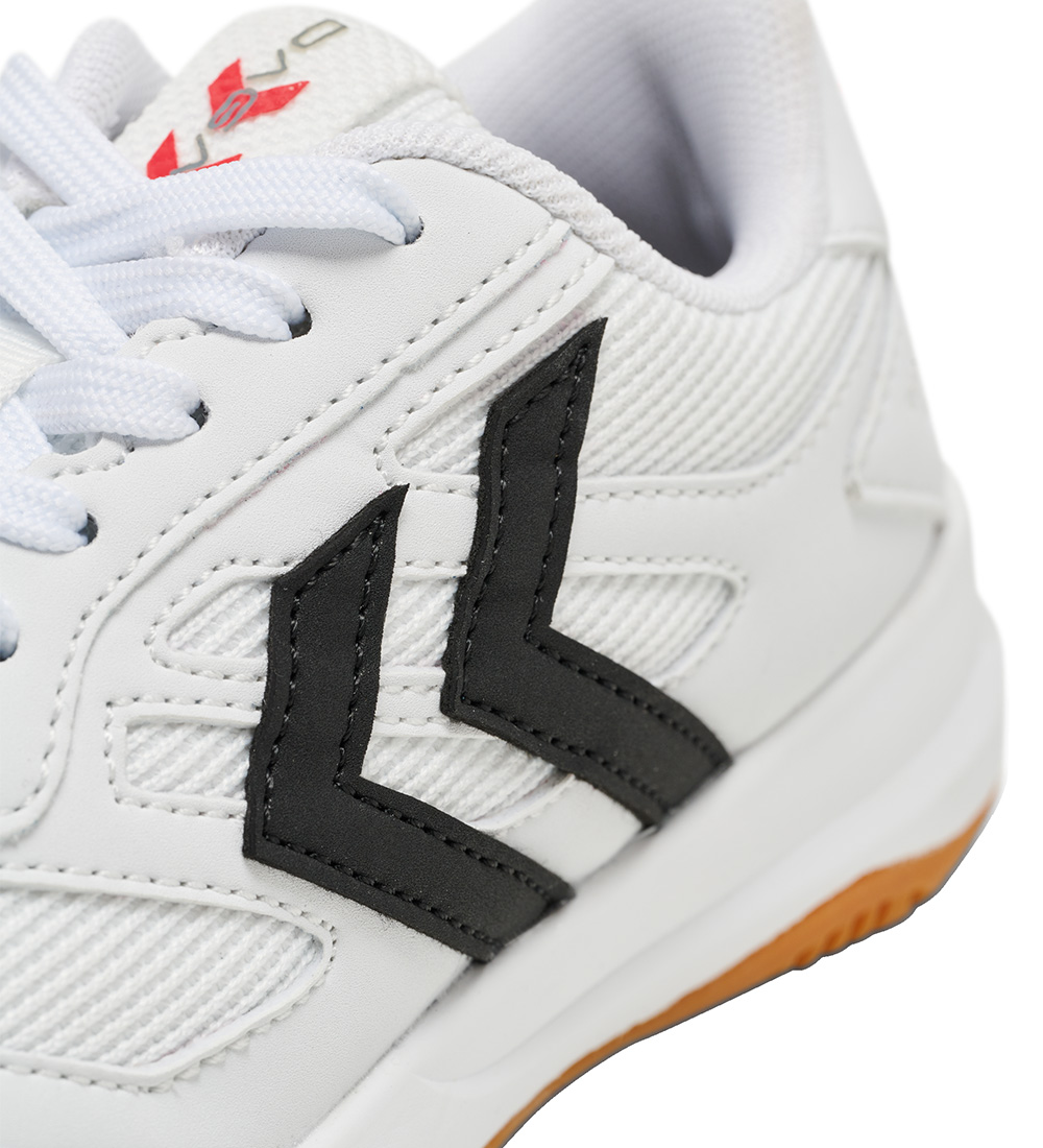 Hummel Schuhe - Dagaz III Jr - Weiß