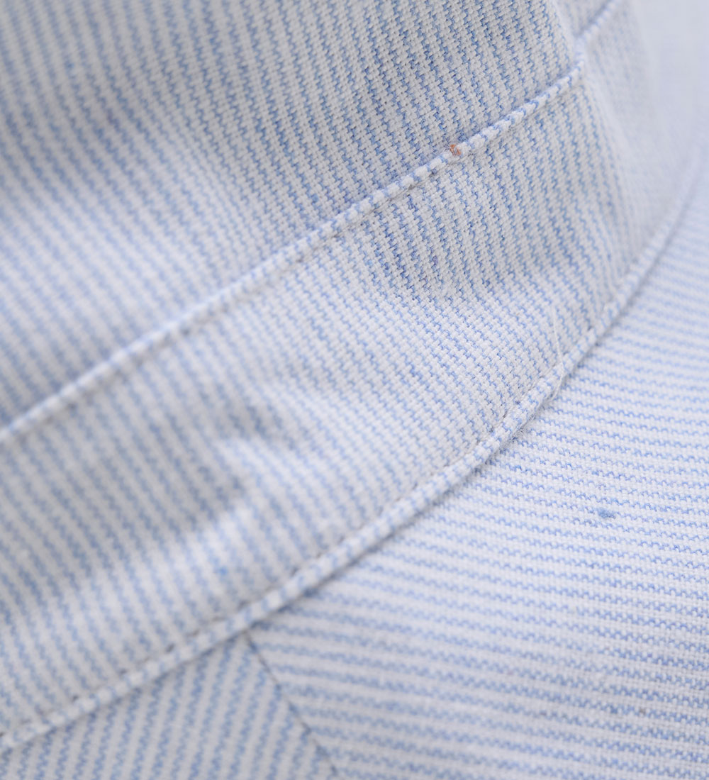 Huttelihut Bucket Hat - Citadel Striped