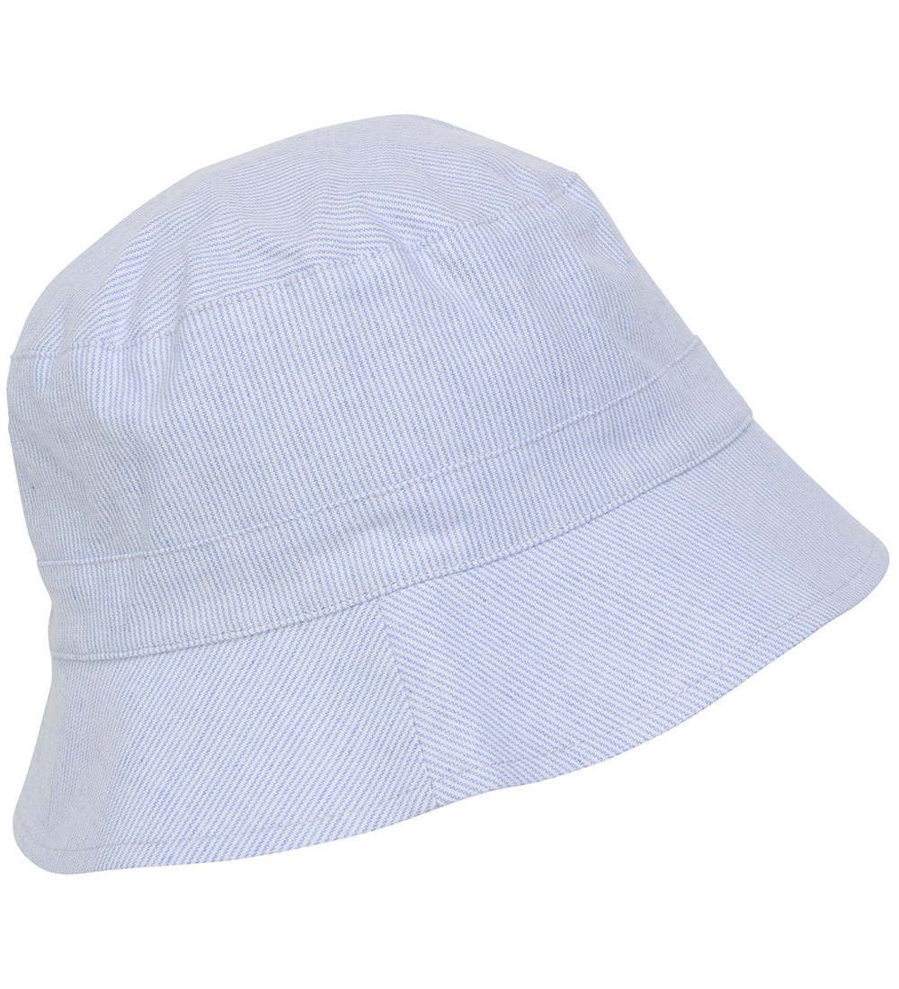 Huttelihut Bucket Hat - Citadel Striped
