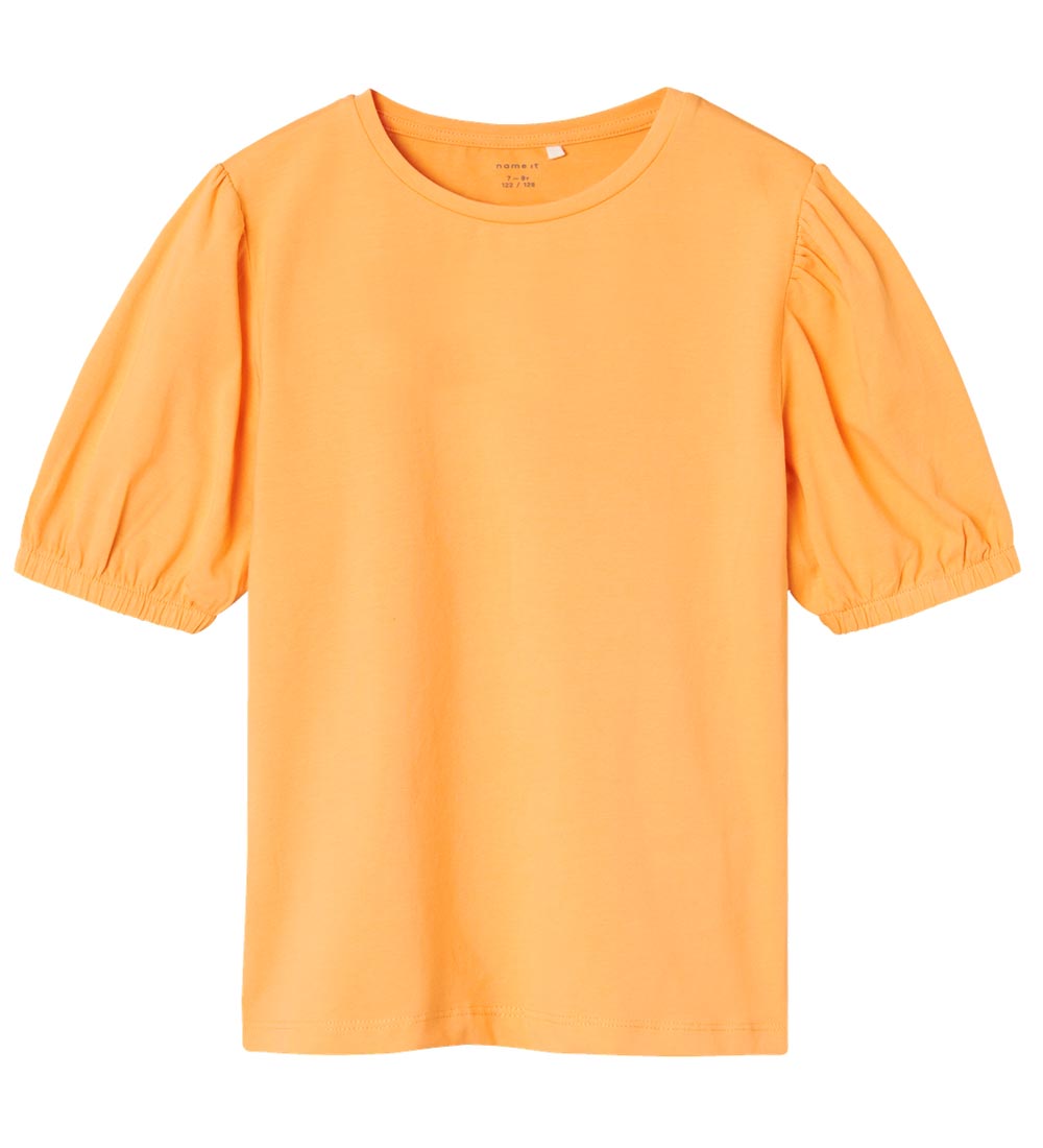 Name It T-Shirt - NkfFenna - Papaye
