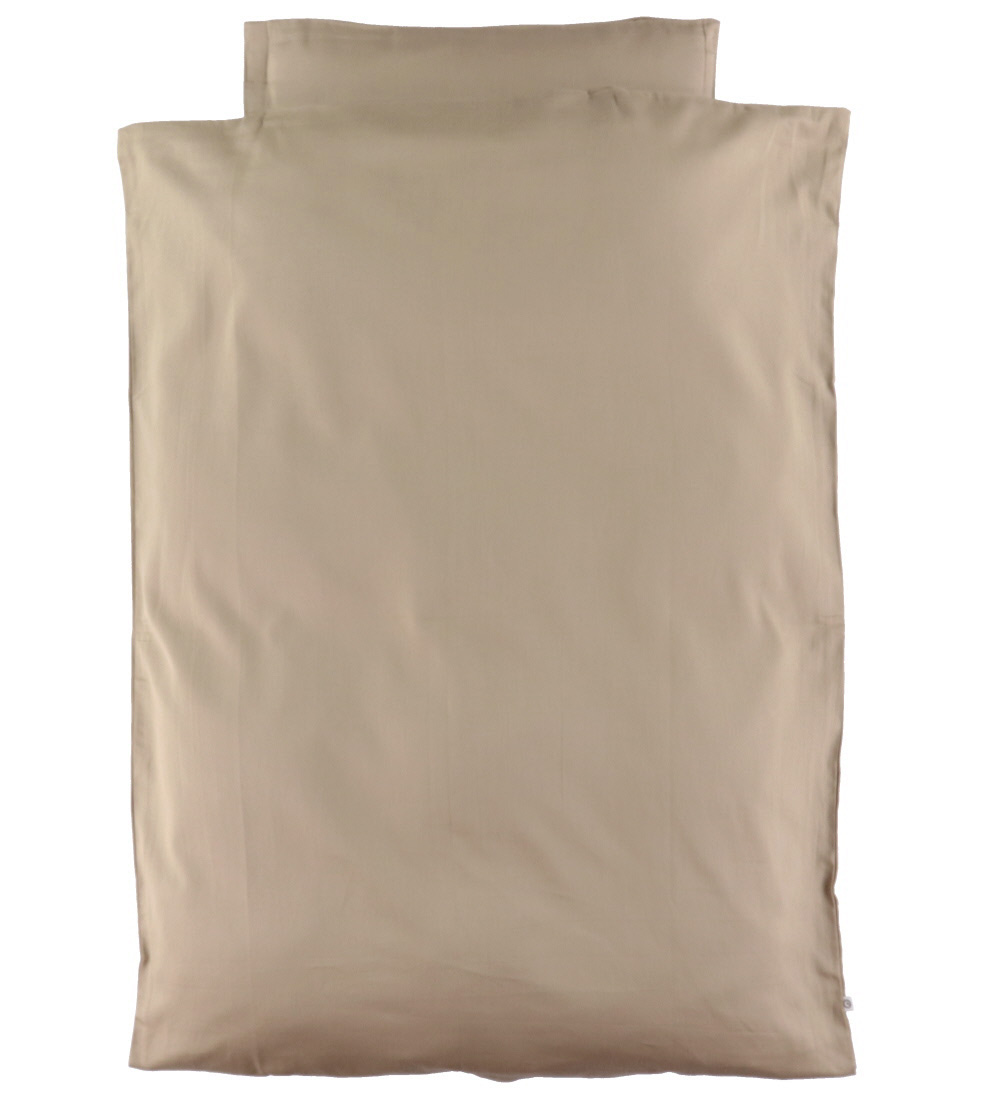 Müsli Bedding - Adult - Solid - Cashew