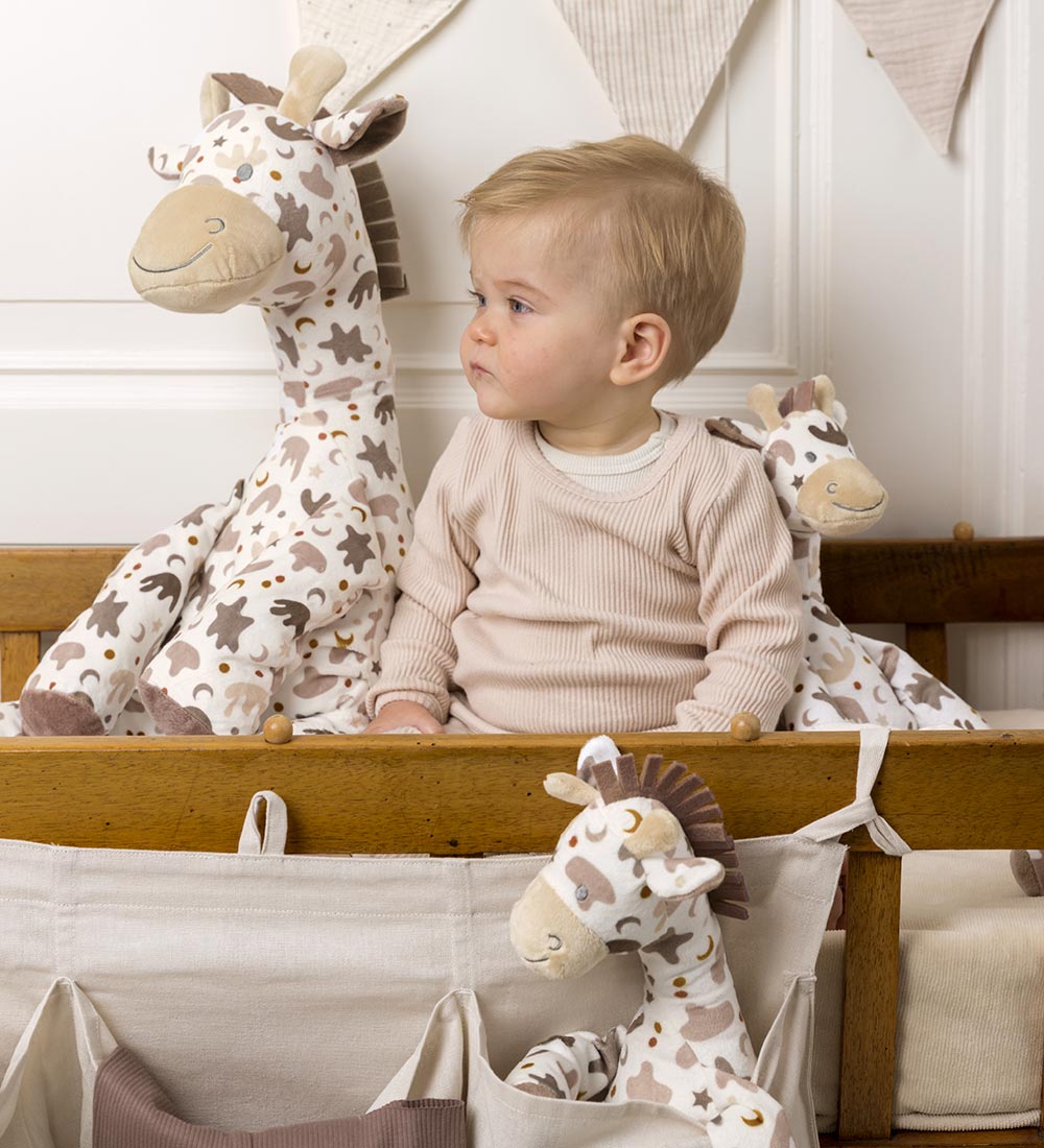 Happy Horse Soft Toy - 23 cm - Giraffe Gino