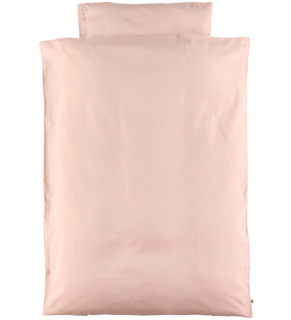 Müsli Rúmföt - Barn - Solid - Rose Sugar