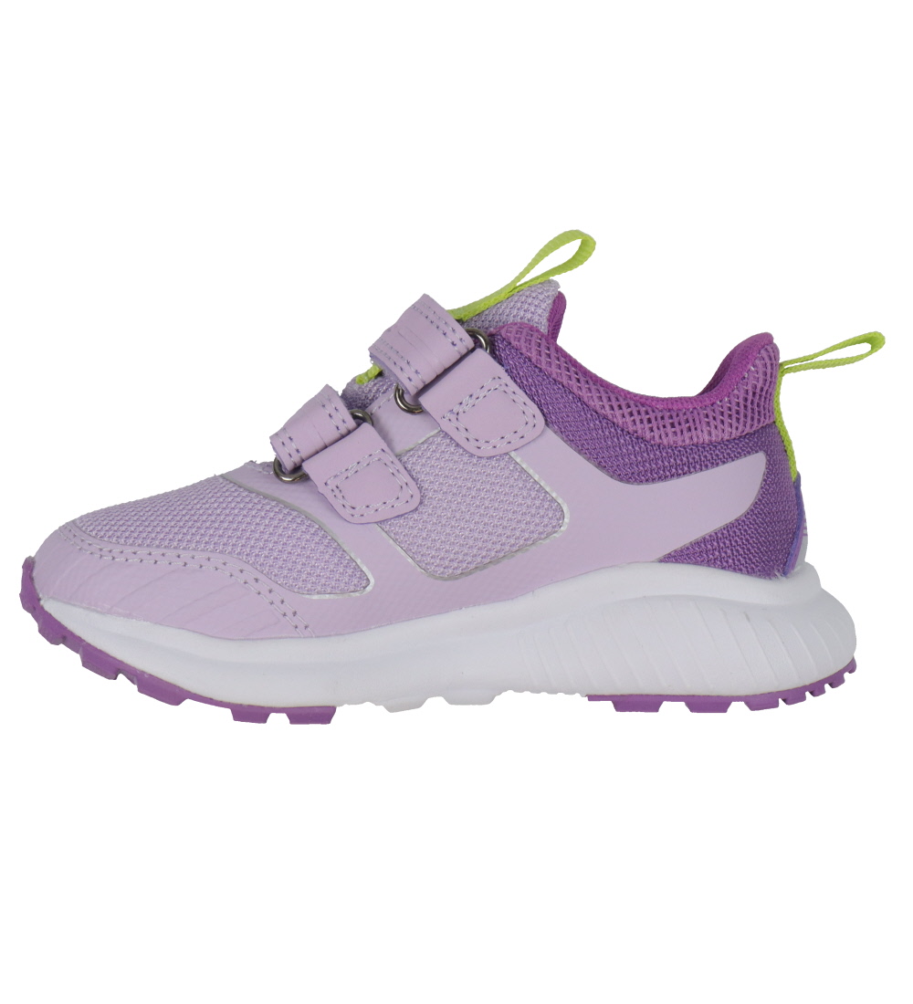 Viking Skór - Aery WP 2V - Lilac/Purple