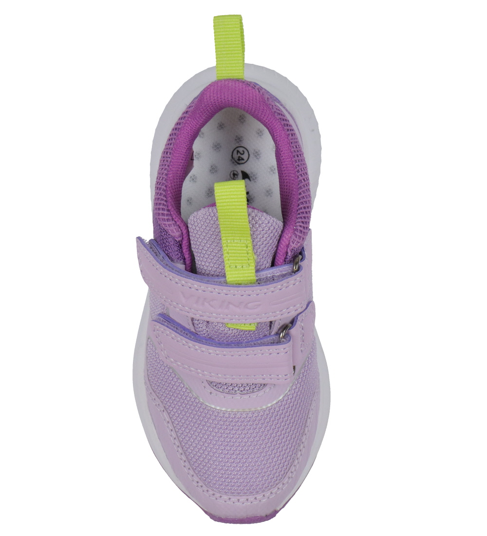 Viking Skór - Aery WP 2V - Lilac/Purple