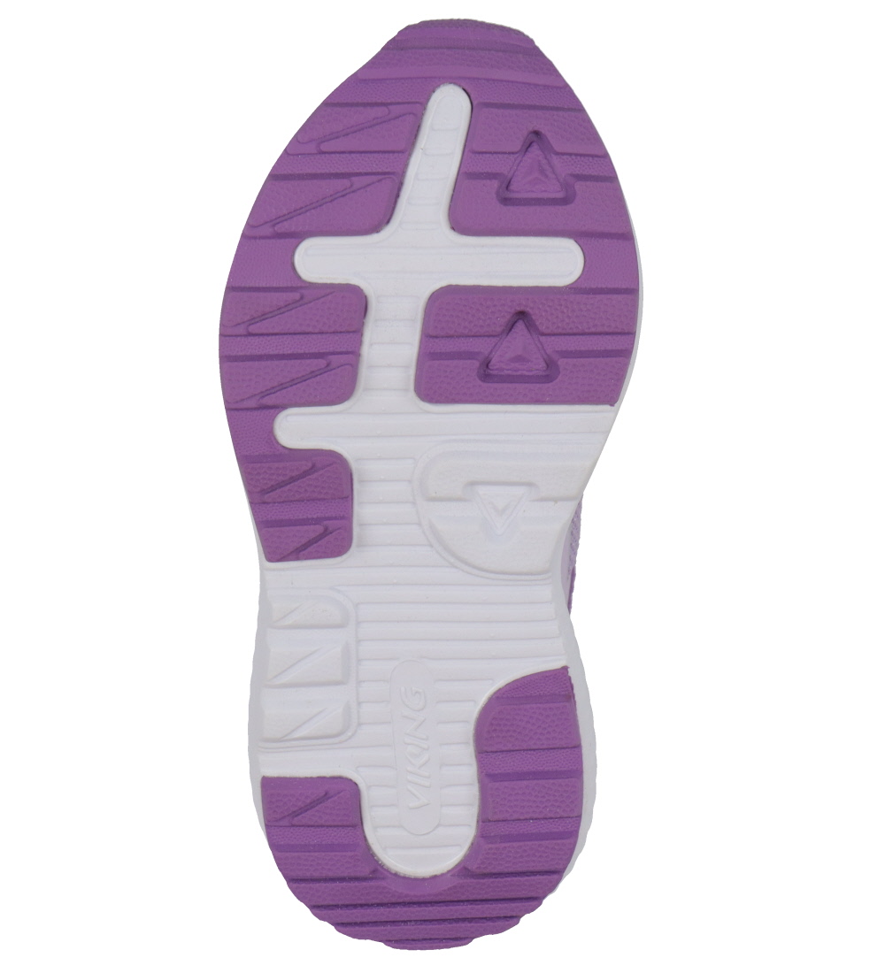 Viking Skór - Aery WP 2V - Lilac/Purple