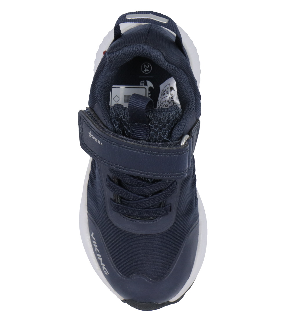 Viking Shoe - Aery Tau GTX 1V - Navy