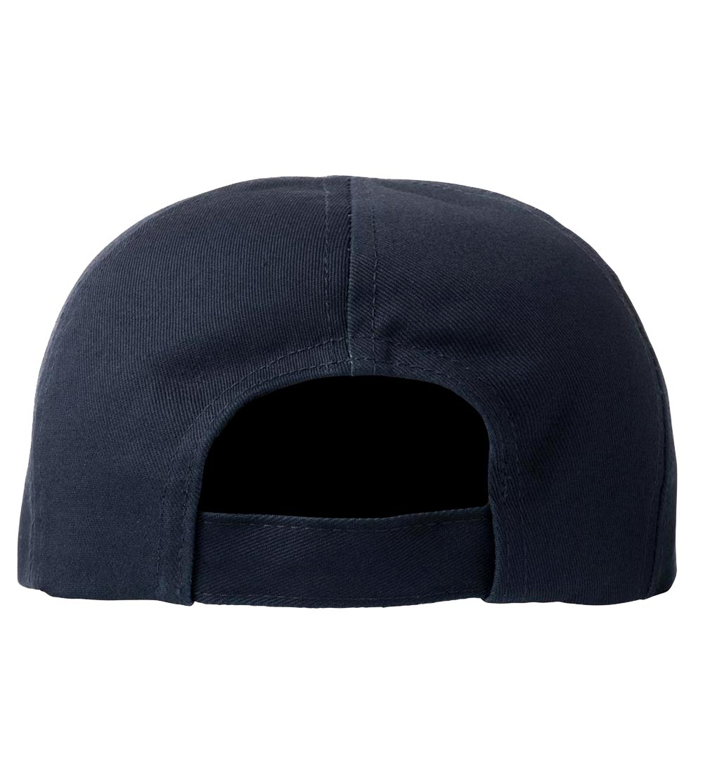 Name It Cap - NmmOtto - Dark Sapphire/Skateboard