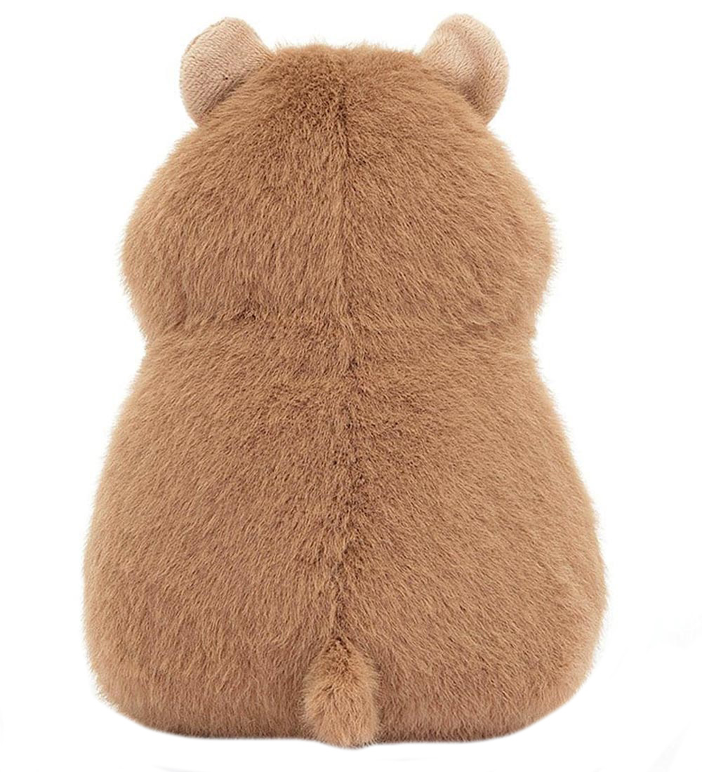 Jellycat Soft Toy - 21x14 cm - Gordy Guinea Pig