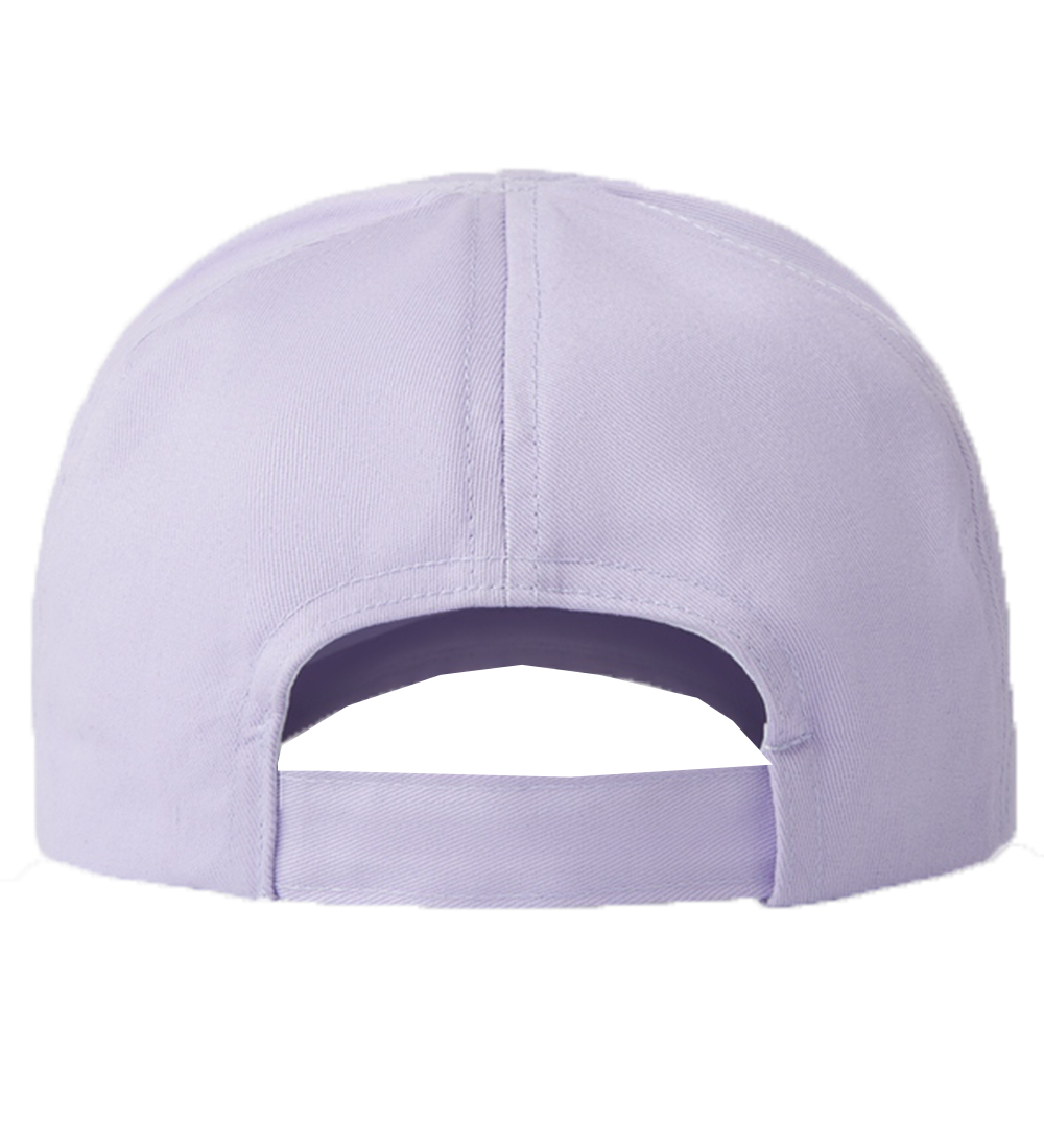Name It Cap - NmfMerina Gabby - Heirloom Lilac
