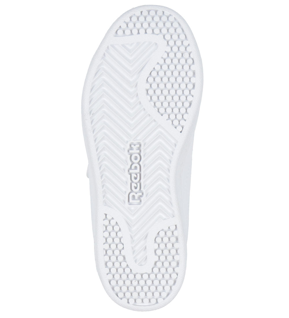 Reebok Shoe - RBK Royal Complete C - Tennis - White/Blue