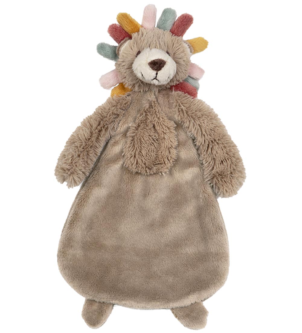Doudou Happy Horse - 25 cm - Le Lion Leon