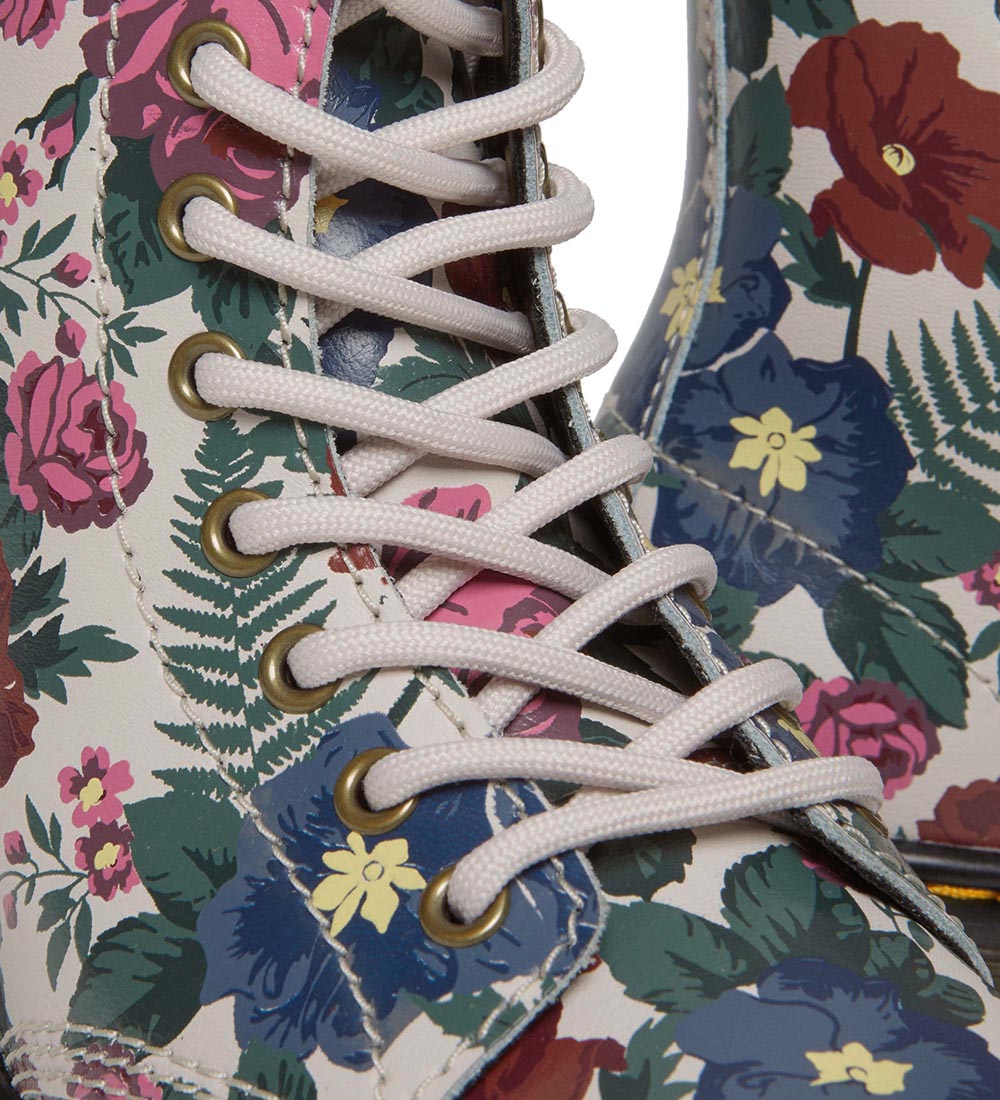 Dr. Martens Boots - 1460j - Floral Garden - Multi