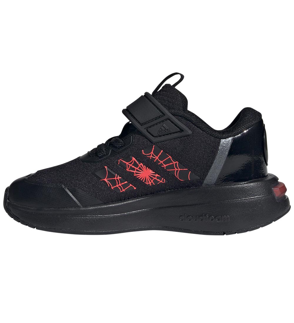 adidas Performance Kengät - Marvel Spidey Kilpailu - Musta/Orans