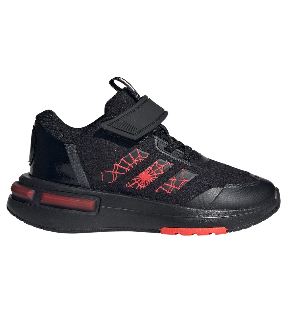 adidas Performance Kengät - Marvel Spidey Kilpailu - Musta/Orans