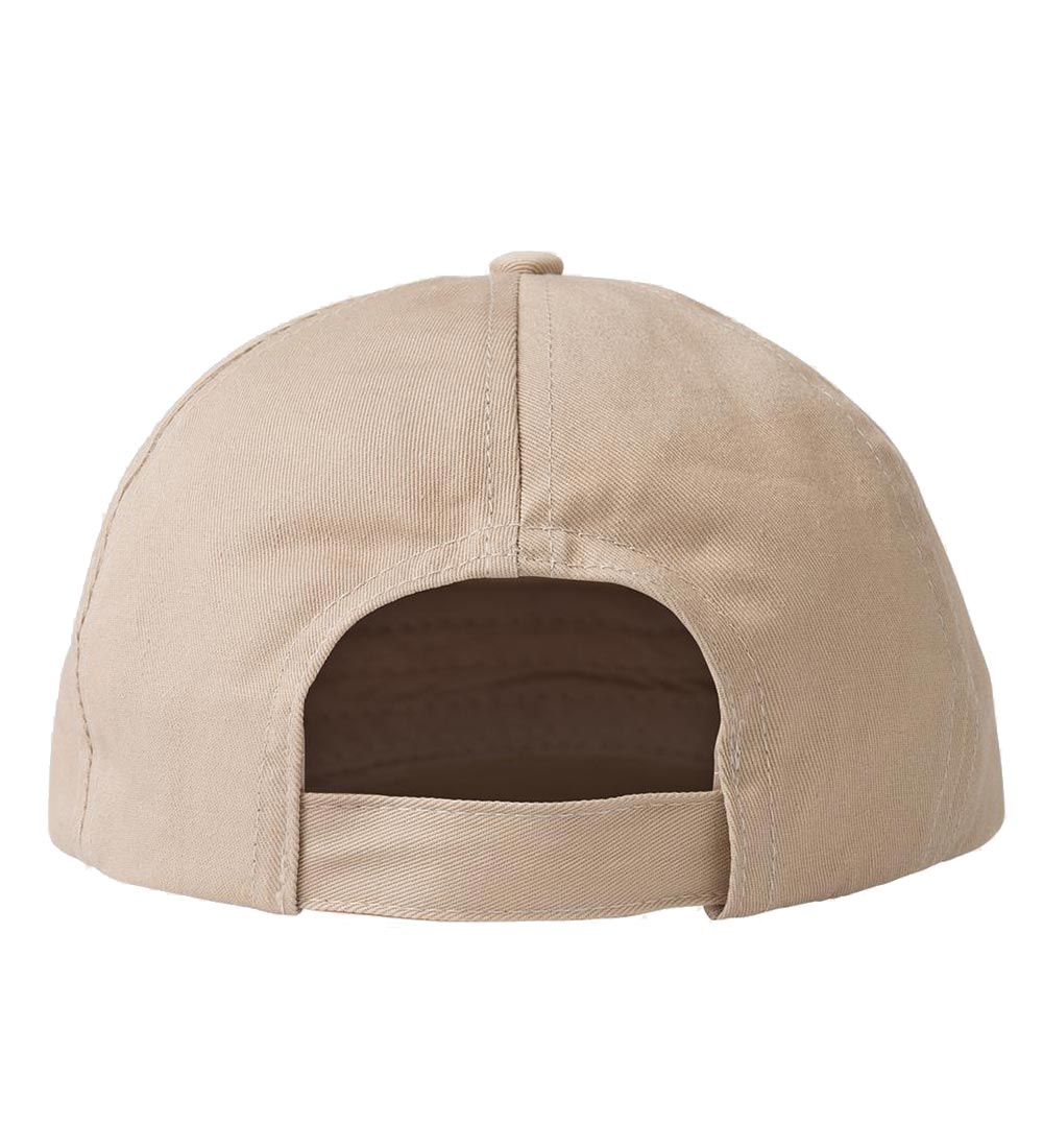 Name It Cap - NkmOtto - Pure Cashmere