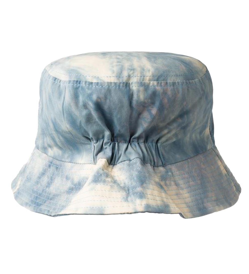 Name It Bucket Hat - NknOli - Fungi/Tie Dye