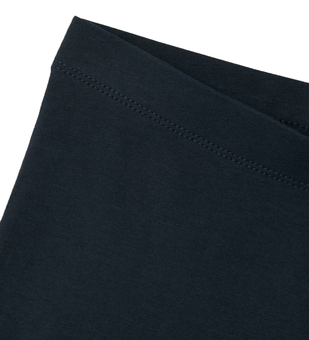 Name It Bicycle Shorts - NkfVivian - Dark Sapphire