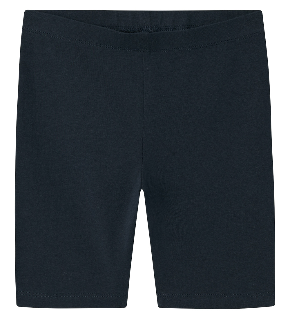 Name It Bicycle Shorts - NkfVivian - Dark Sapphire