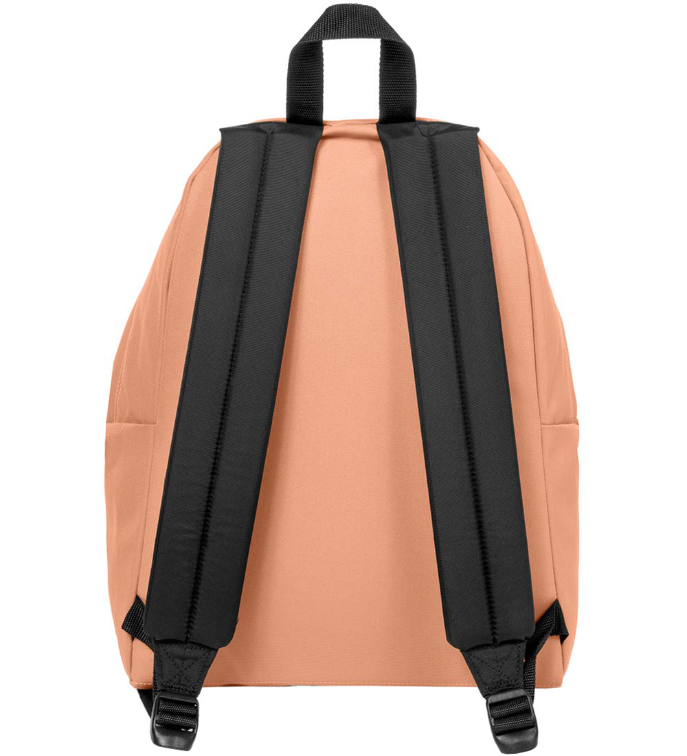Eastpak Rucksack - Padded Pak'r - 24L - Seide Peach