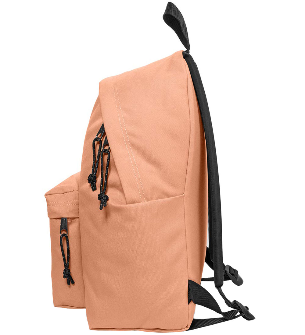 Eastpak Rucksack - Padded Pak'r - 24L - Seide Peach