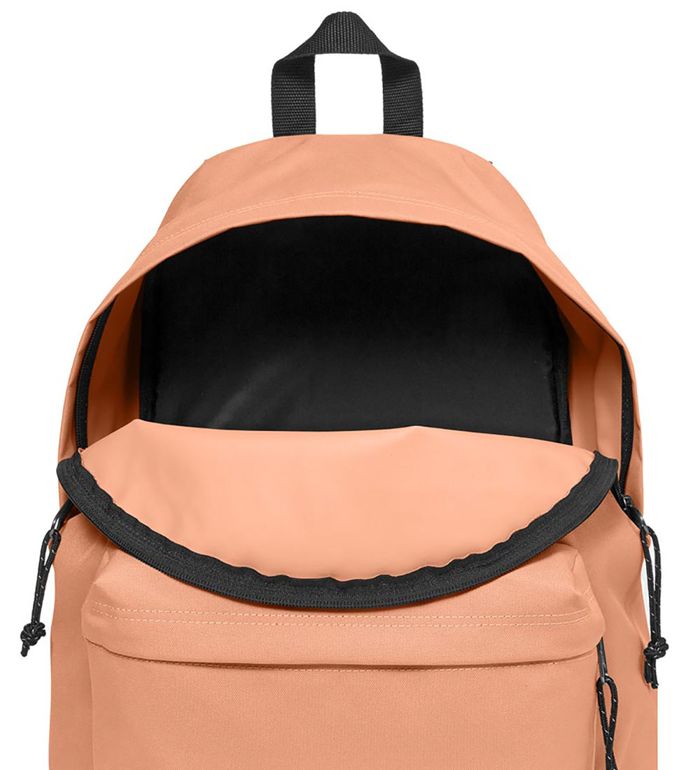 Eastpak Rucksack - Padded Pak'r - 24L - Seide Peach