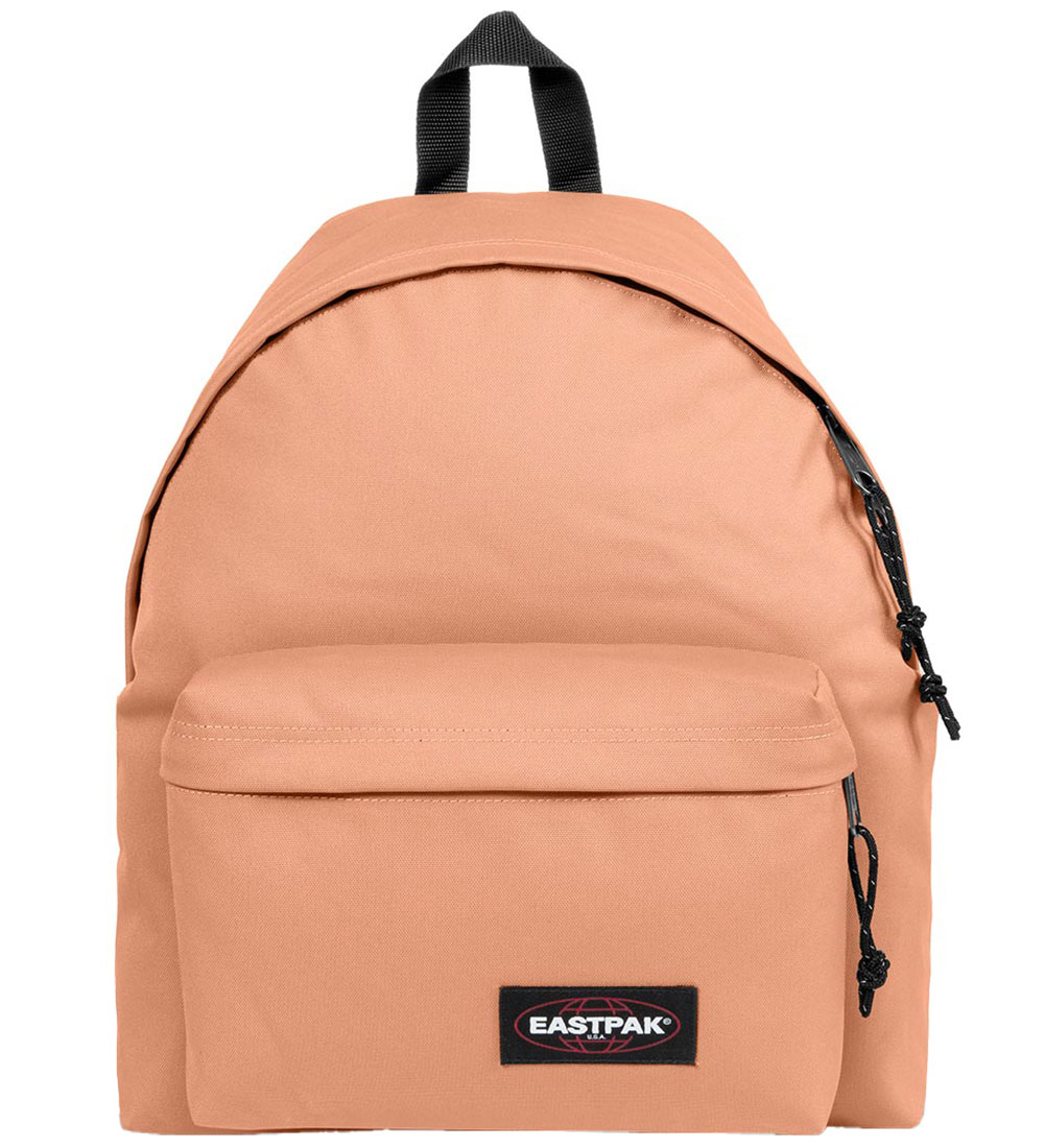 Eastpak Rucksack - Padded Pak'r - 24L - Seide Peach