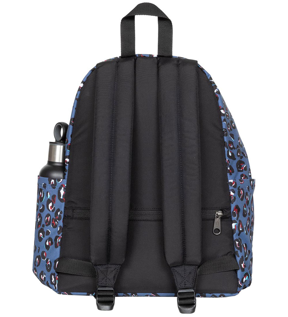 Eastpak Backpack - Day Pak'r - 24L - Party paint Leopard