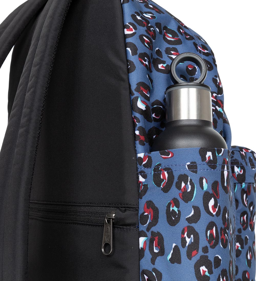 Eastpak Backpack - Day Pak'r - 24L - Party paint Leopard