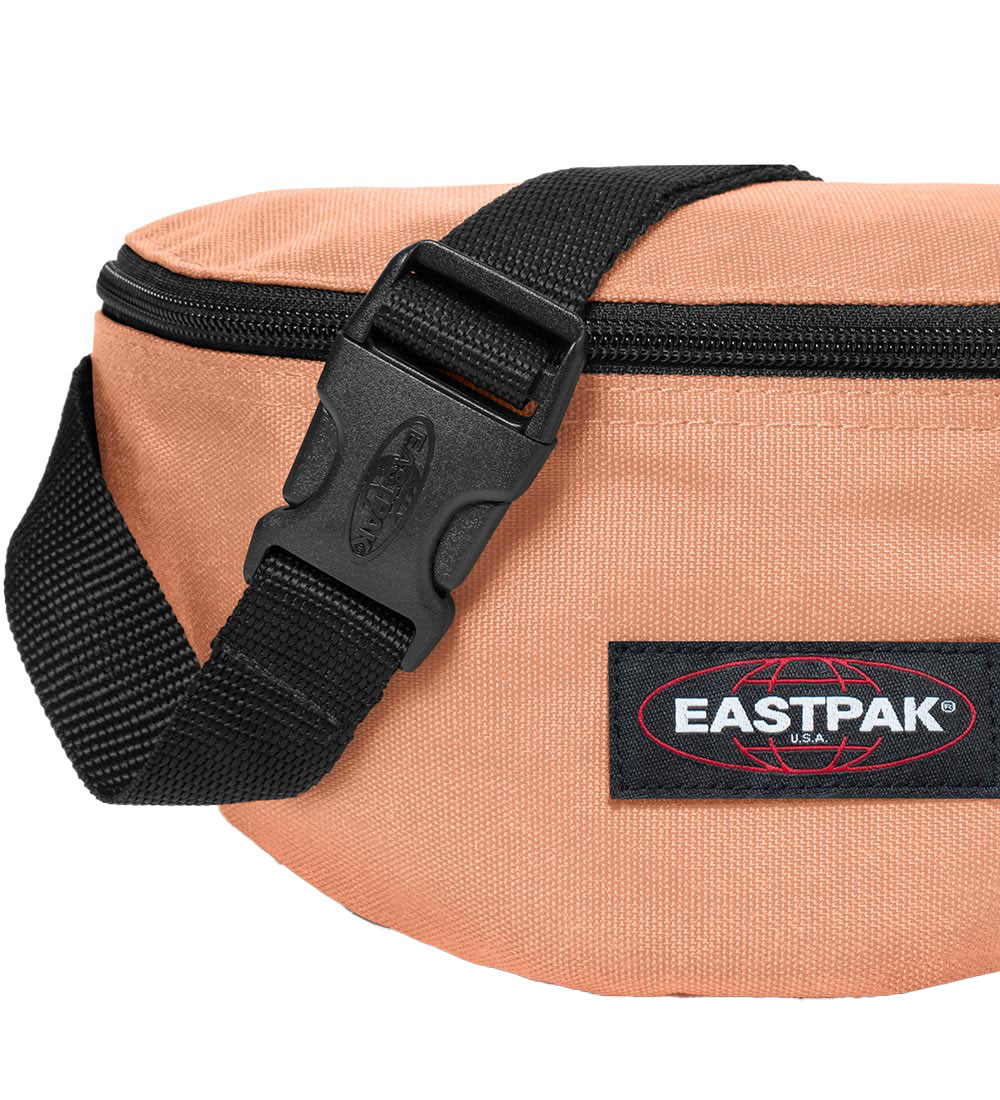 Eastpak Gürteltasche - Springer - Seide Peach