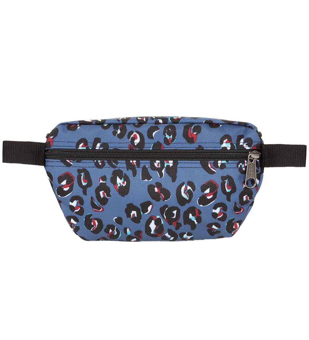 Eastpak Gürteltasche - Springer - 2L - Partymalerei Leopard