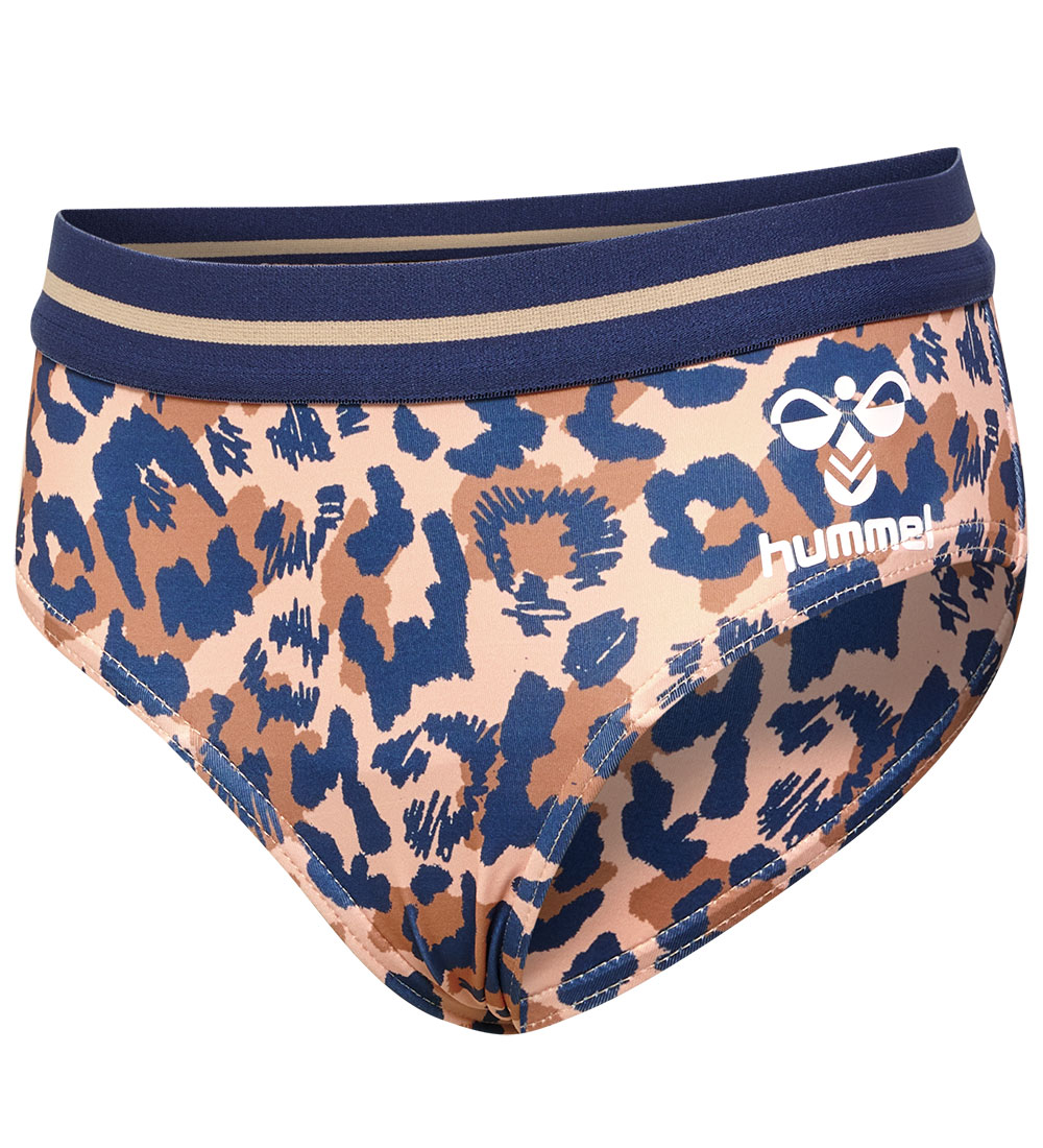 Hummel Bikíní - HmlZuri - Peach Parfait