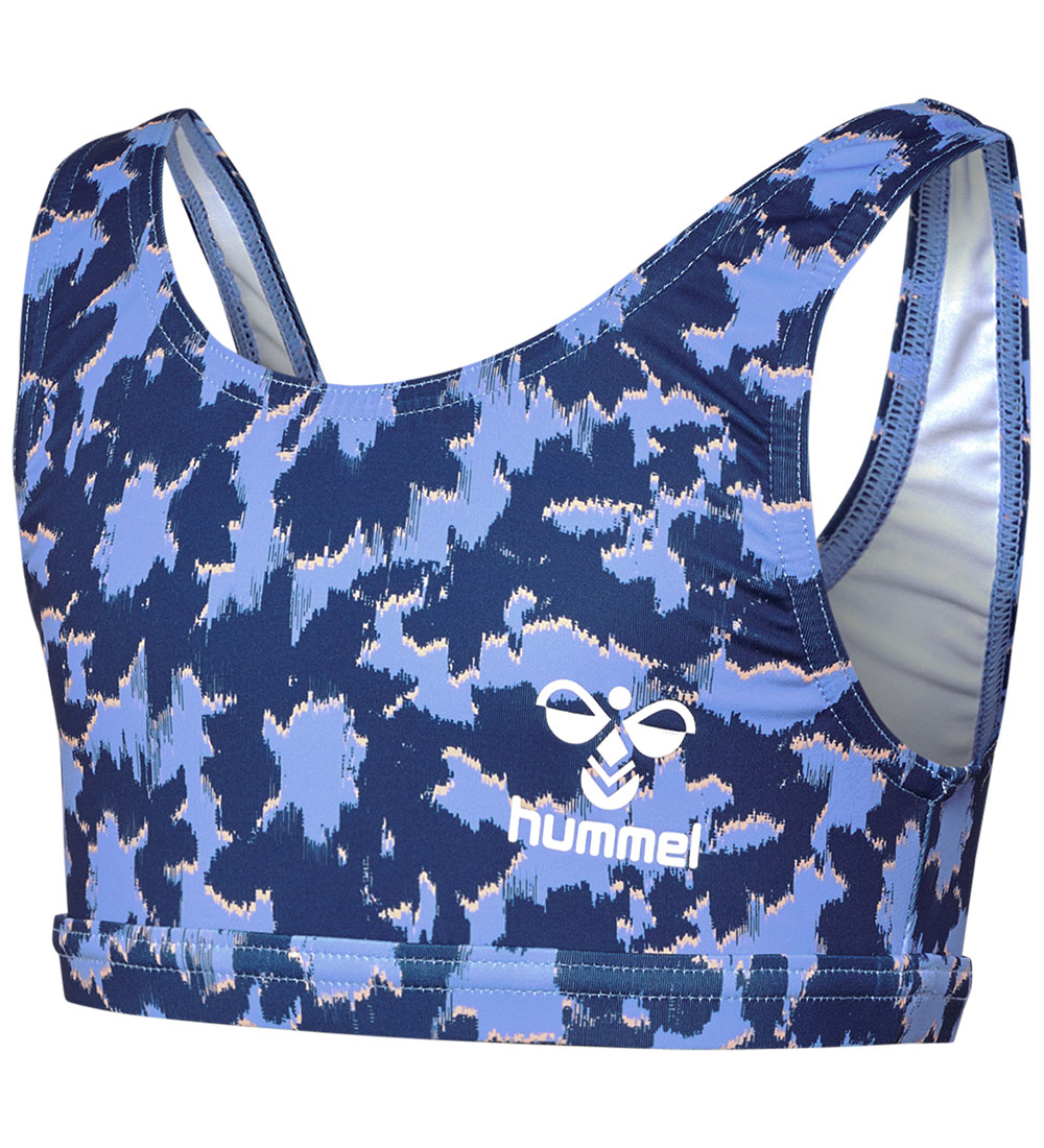 Hummel Bikíní - HmlDinia - Dark Denim