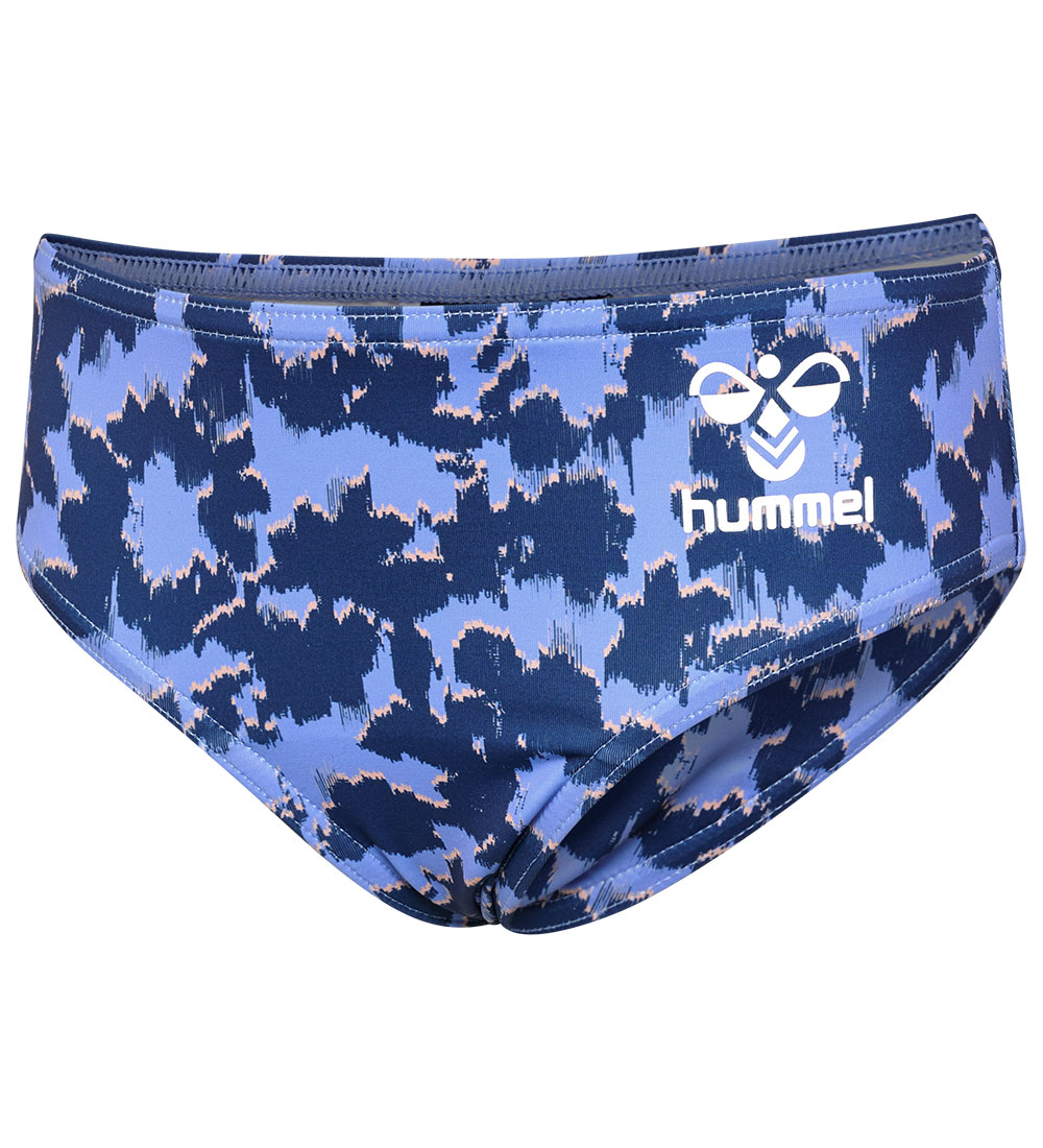 Hummel Bikíní - HmlDinia - Dark Denim