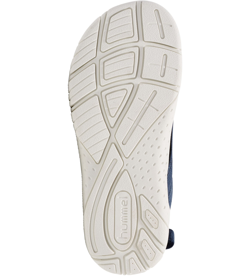 Hummel Sandaalit - Vaellus II Jr - Dark Denim