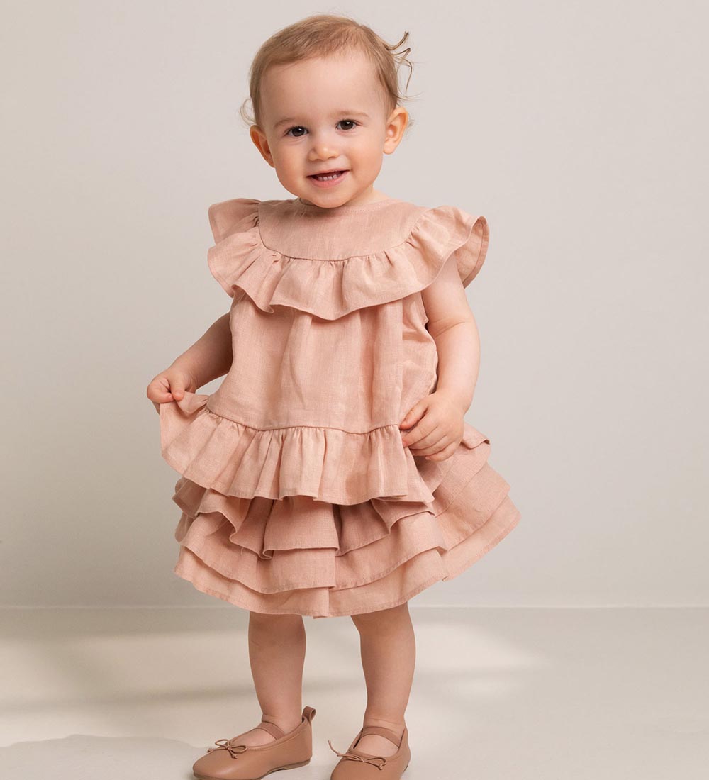 MarMar Top - Tipa - Light Cheek