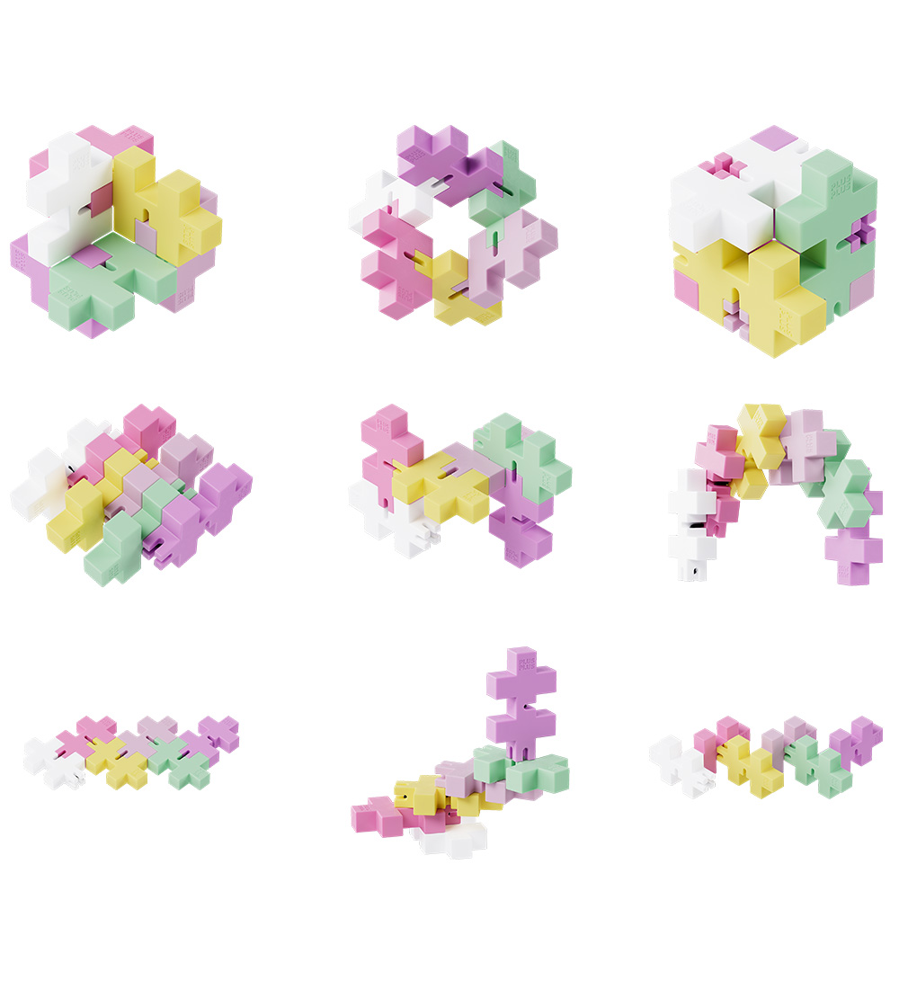 HEXEL Plus-Plus - Chewing-gum