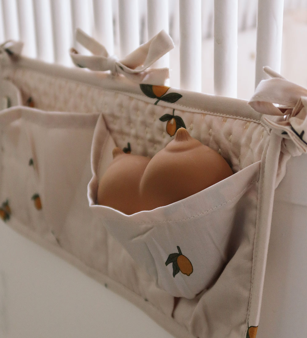 Konges Sløjd Teether - Babs - Caramel