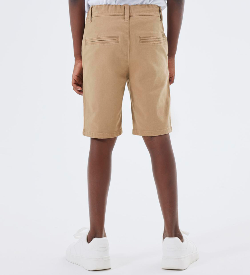 Name It Shorts - NkmSilas - Kelp