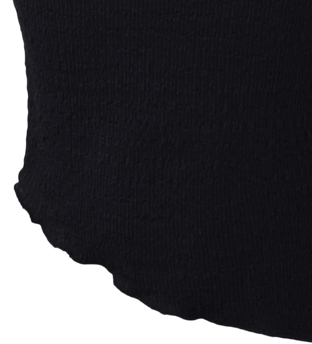 Hound Kleid - Asymmetrisch - Schwarz