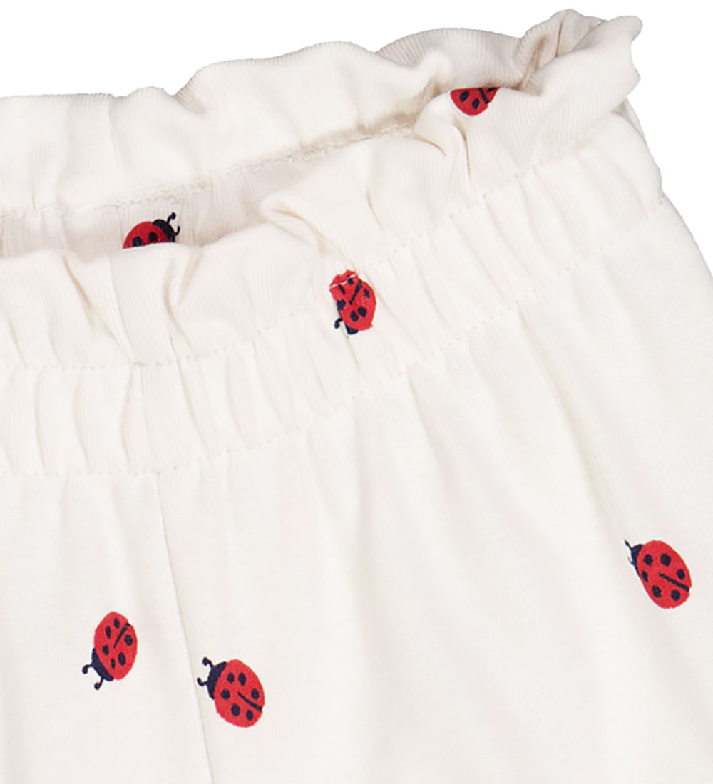 Müsli Bloomers - Ladybird - Conditioner Cream/Apple Ed