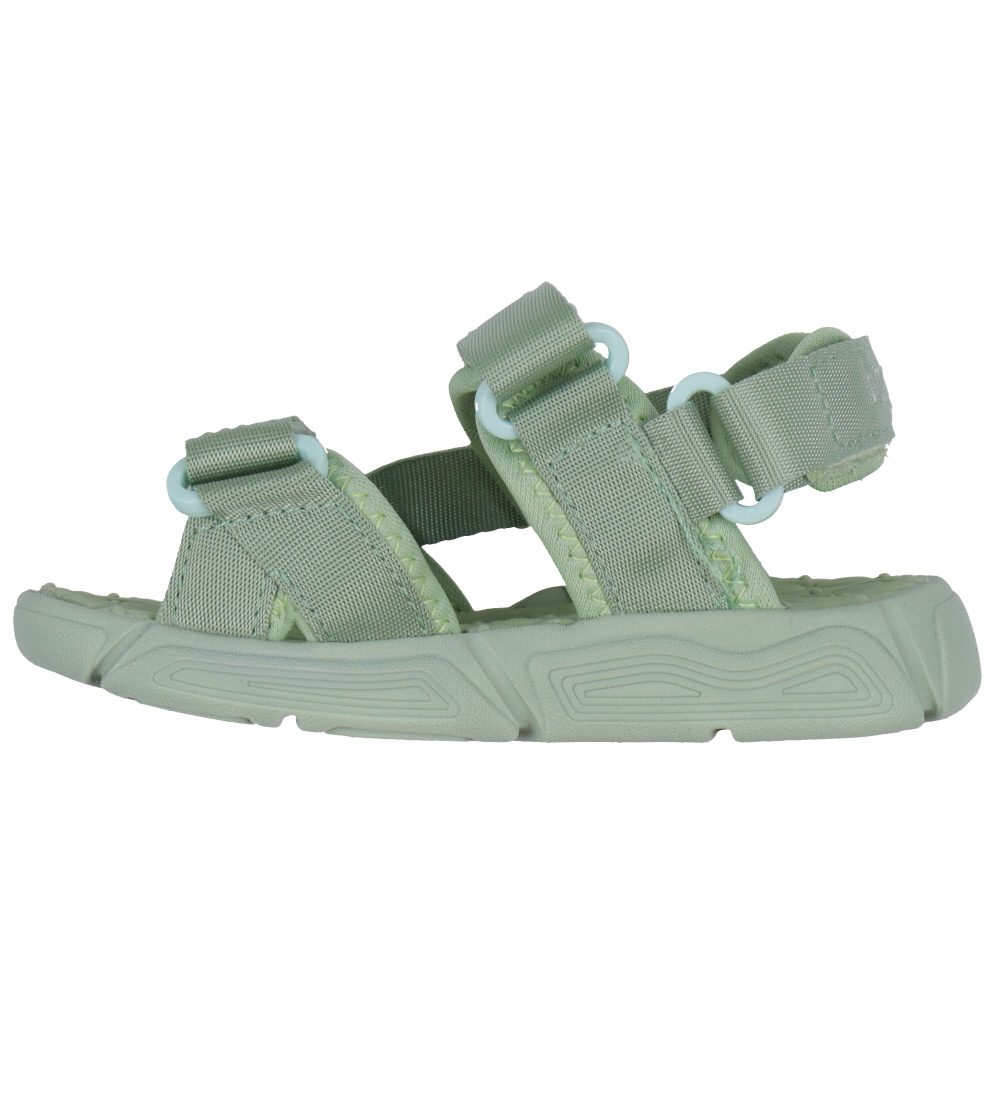 Bisgaard Sandalen - Louis - Green