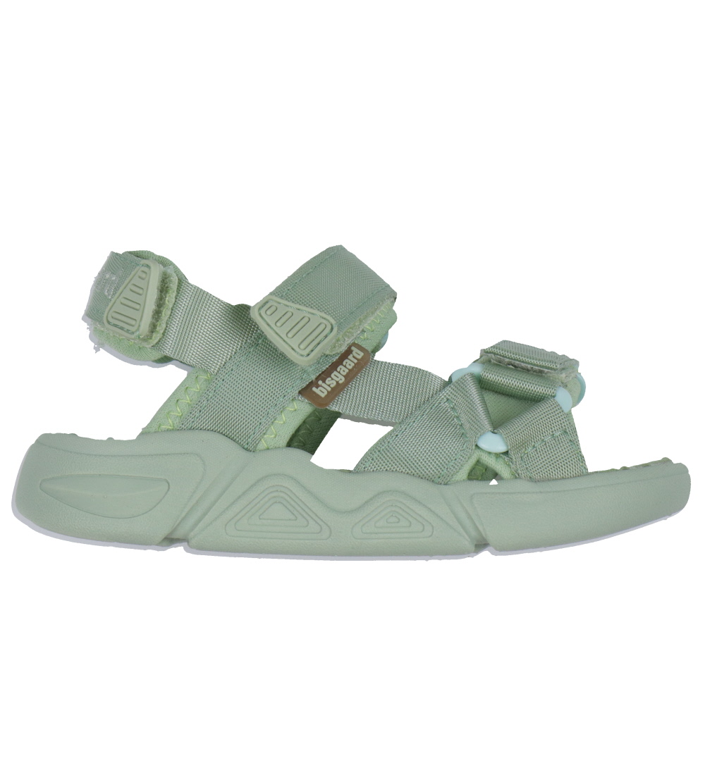 Bisgaard Sandalen - Louis - Green
