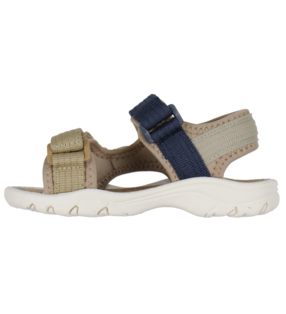 Bisgaard Sandals - Nico - Camel