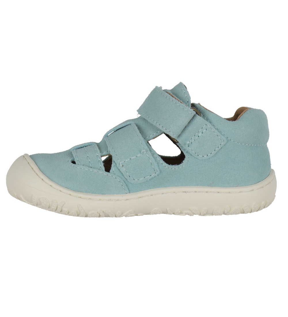 Bisgaard Sandalen - Hana - Minze