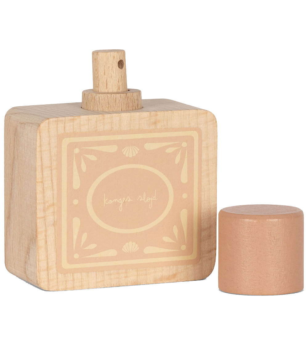 Konges Sløjd Play makeup - Wood - Multi