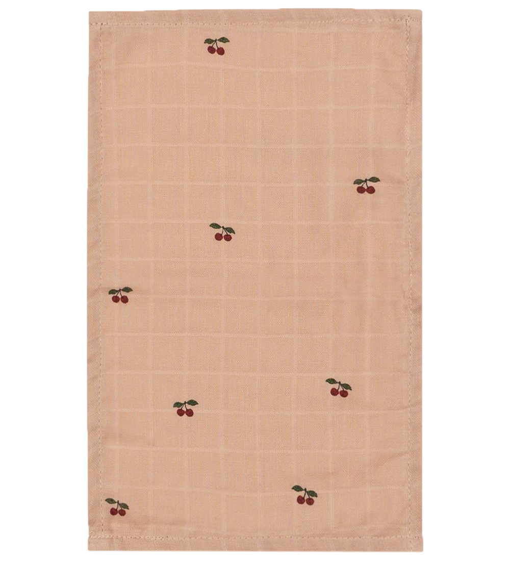 Konges Sløjd Dockkläder - Cherry Blush